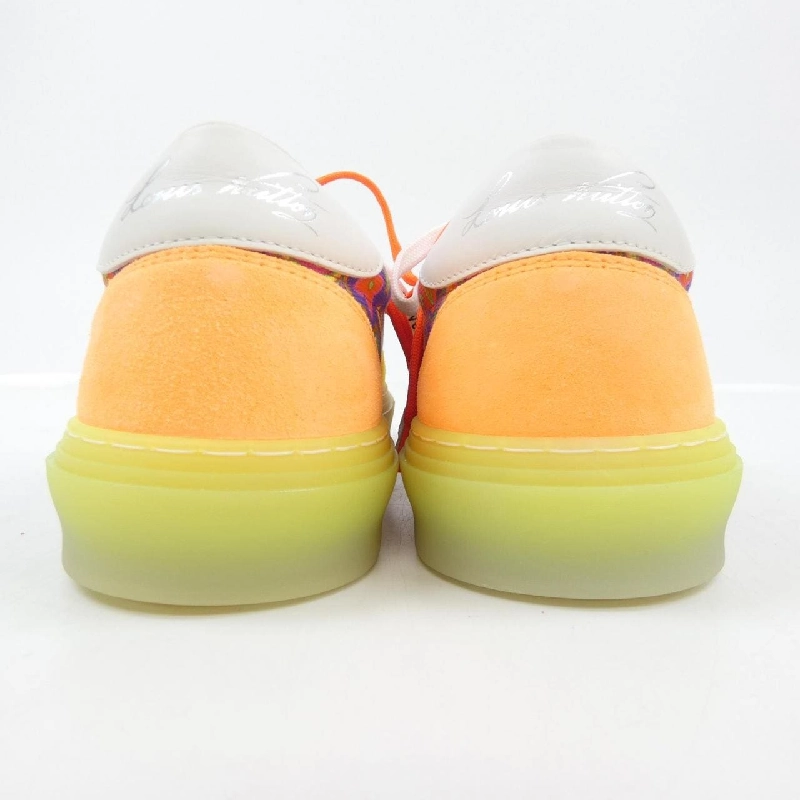 Giày sneaker LOUIS VUITTON - Hàng hiệu Authentic 905256