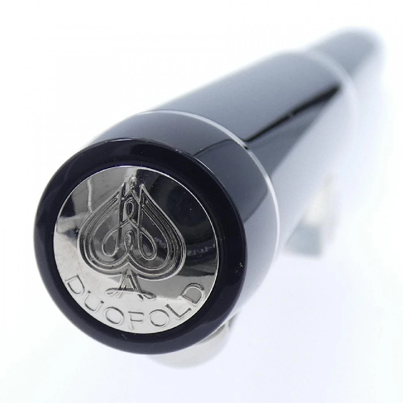 Bút máy Parker Duofold Black CT 1931366 - Hàng hiệu Chính hãng 881271