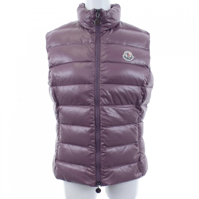 MONCLER GHANY Áo gile - Hàng hiệu Authentic 815794