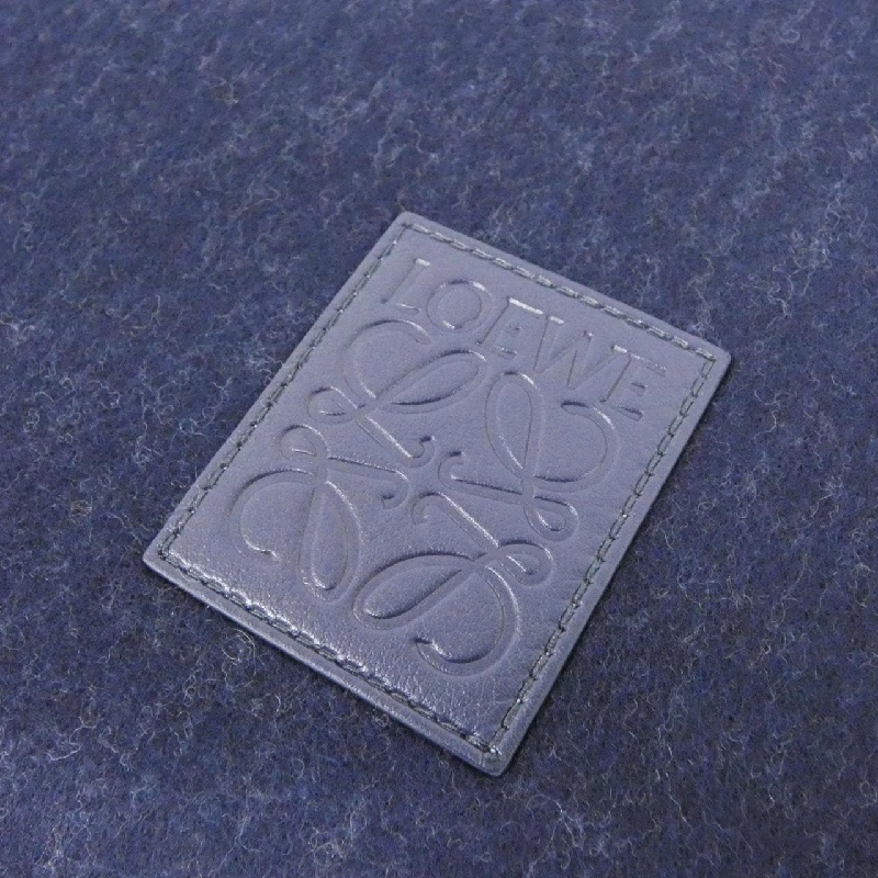 Loewe F811251X06 Khăn quàng - Hàng hiệu Chính hãng 773106