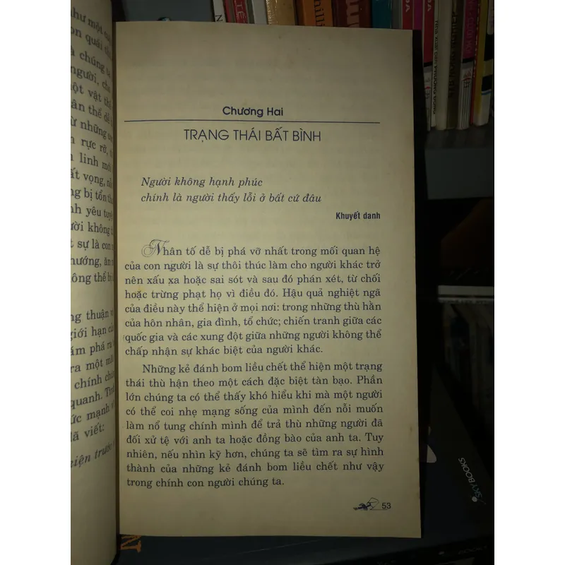 Tình yêu hoàn hảo và những mối quan hệ - John Welwood 696420