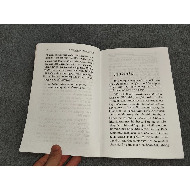 BÓNG NGUYỆT LÒNG SÔNG 494775