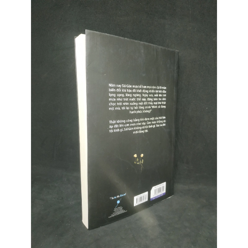 [59K/kg] Biên niên ký thất nghiệp mới 80% HCM1102 364699