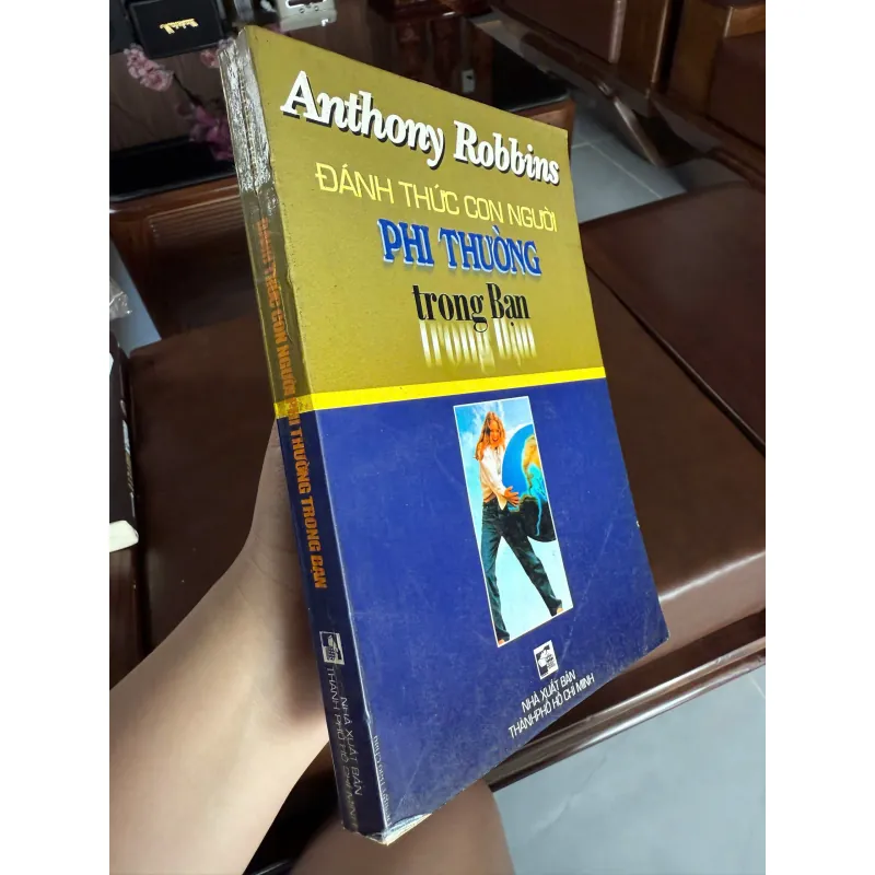 Đánh thức con người phi thường trong bạn 973030