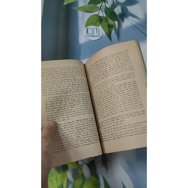 [XƯA] Bàn Về Thư Viện Và Nhà Trường (1986) - Văn Hải 775986