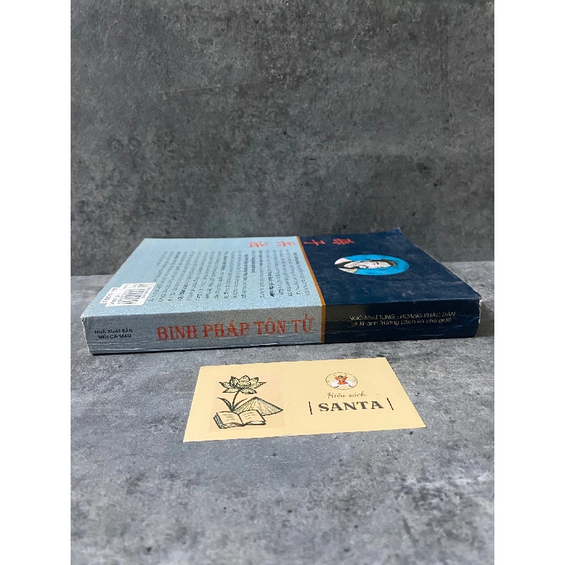 Binh Pháp Tôn Tử và hơn 200 trận đánh nổi tiếng trong lịch sử Trung Quốc 787657