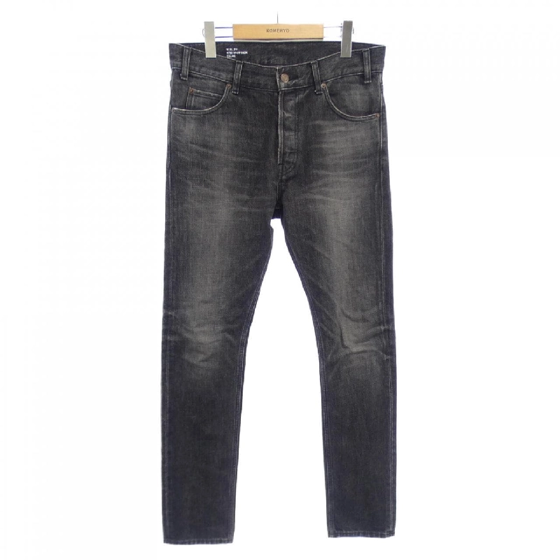 Quần jeans CELINE - Hàng hiệu Authentic 899586