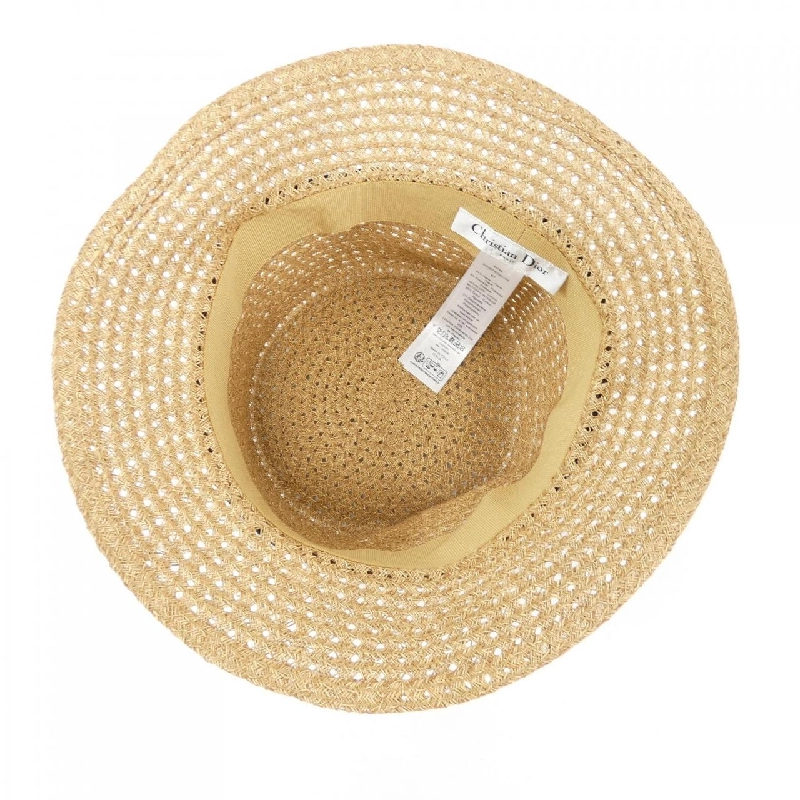 Mũ CHRISTIAN DIOR - Hàng hiệu Authentic 833530