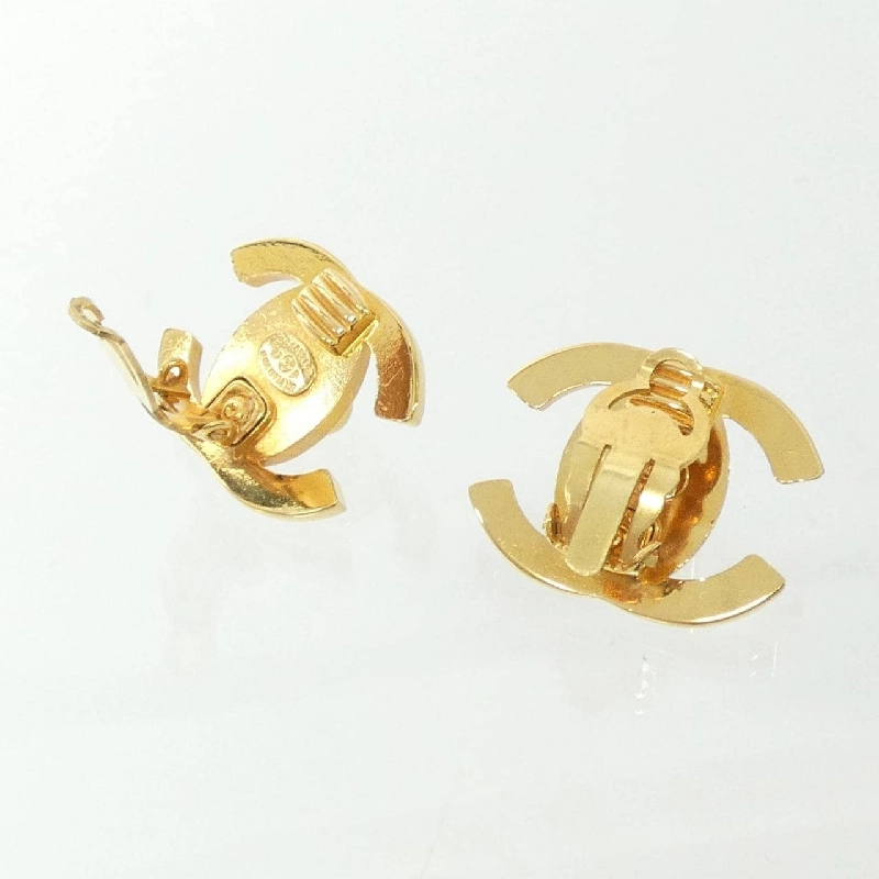 【Vintage】Chanel 05803 Bông tai 625940