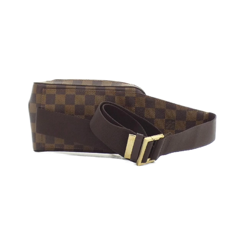 Túi đeo vai Louis Vuitton Damier Geronimos N51994 612947