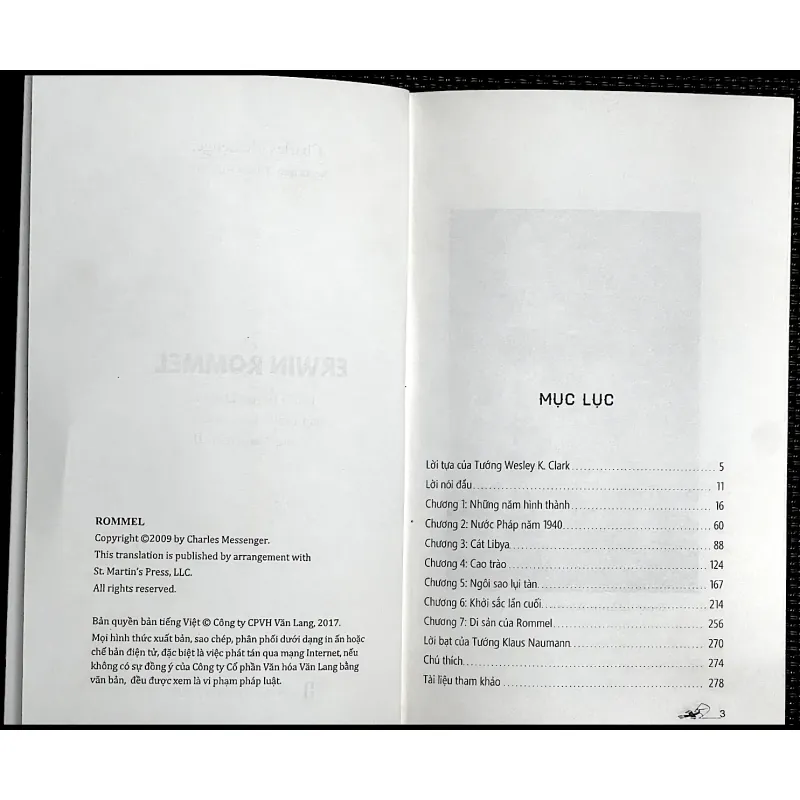 ERWIN ROMMEL  - DANH TƯỜNG ĐỨC với biệt hiệu " CÁO SA MẠC" trong thế chiến II 1022093