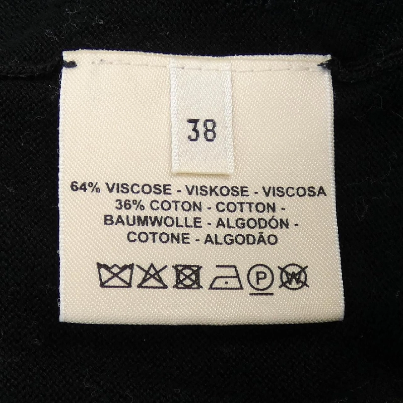 【Mã giảm giá】HERMES Áo len 643325