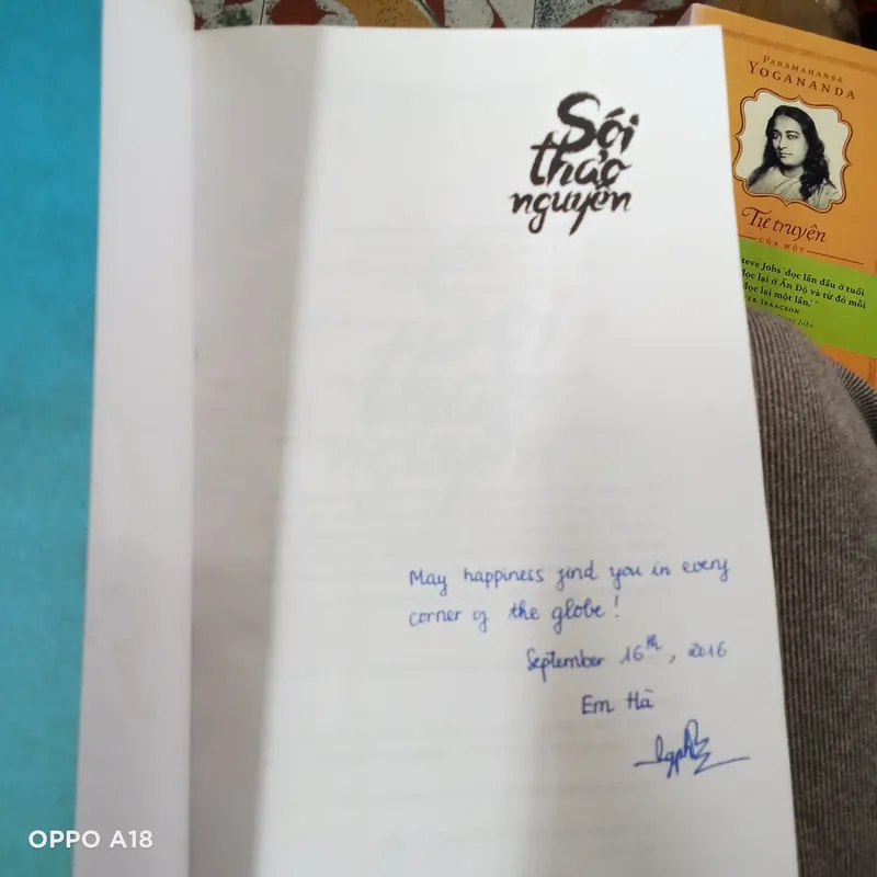 Sói Thảo Nguyên- Hermann Hesse  607224