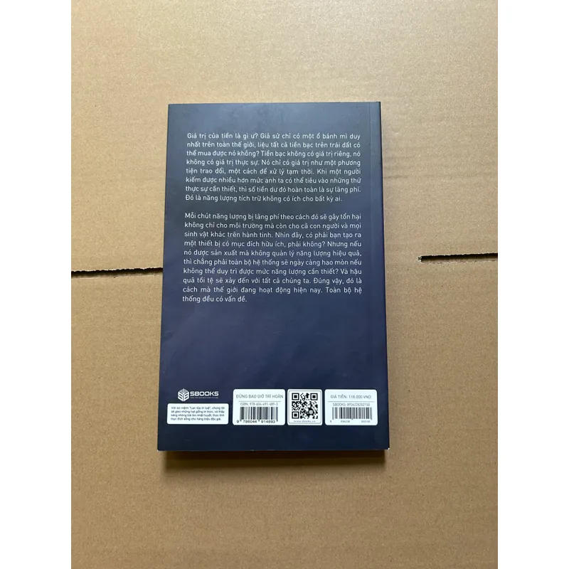 Đừng bao giờ trì hoãn - Rose Wilder Lane 708623