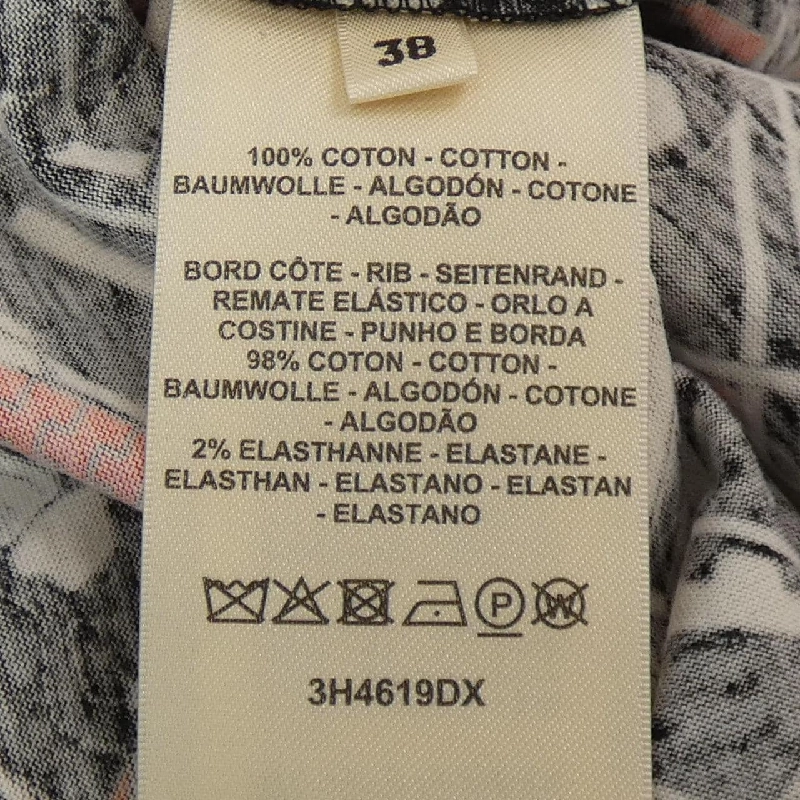 【Mã giảm giá】Áo phông HERMES 641232