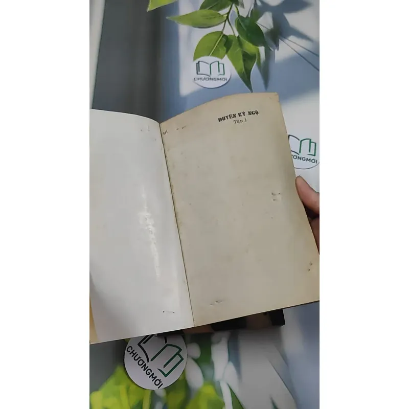 Bộ Duyên Kỳ Ngộ 1,2 - Thư Thư 776030