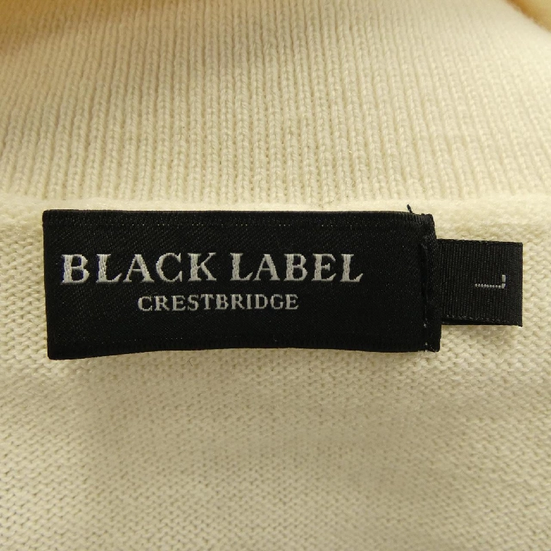 BLACK LABEL CRESTBRIDGE - Áo len - Hàng hiệu Authentic 893952