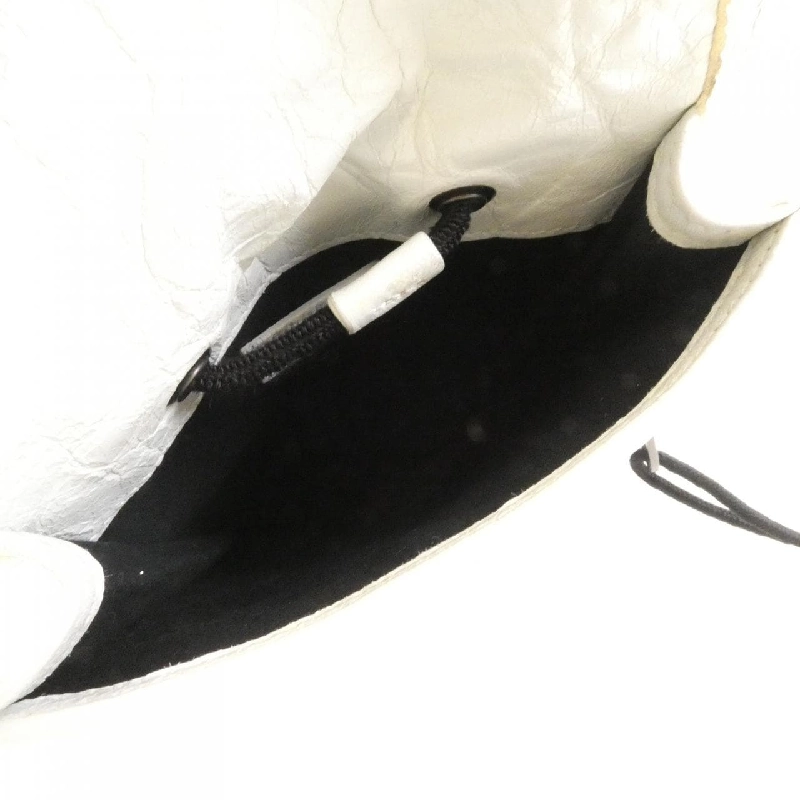 Túi đeo vai GRAFFITI EXPLORER POUCH STRAP 532298 0FEN5 của Balenciaga - Hàng hiệu Chính hãng 802176