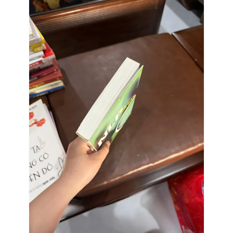 NLP Căn Bản – Joseph O’Connor & John Seymour | Kỹ năng giao tiếp- K4 1026930