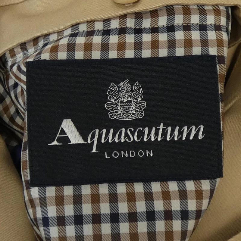 Áo khoác Aquascutum 5003250082 632002