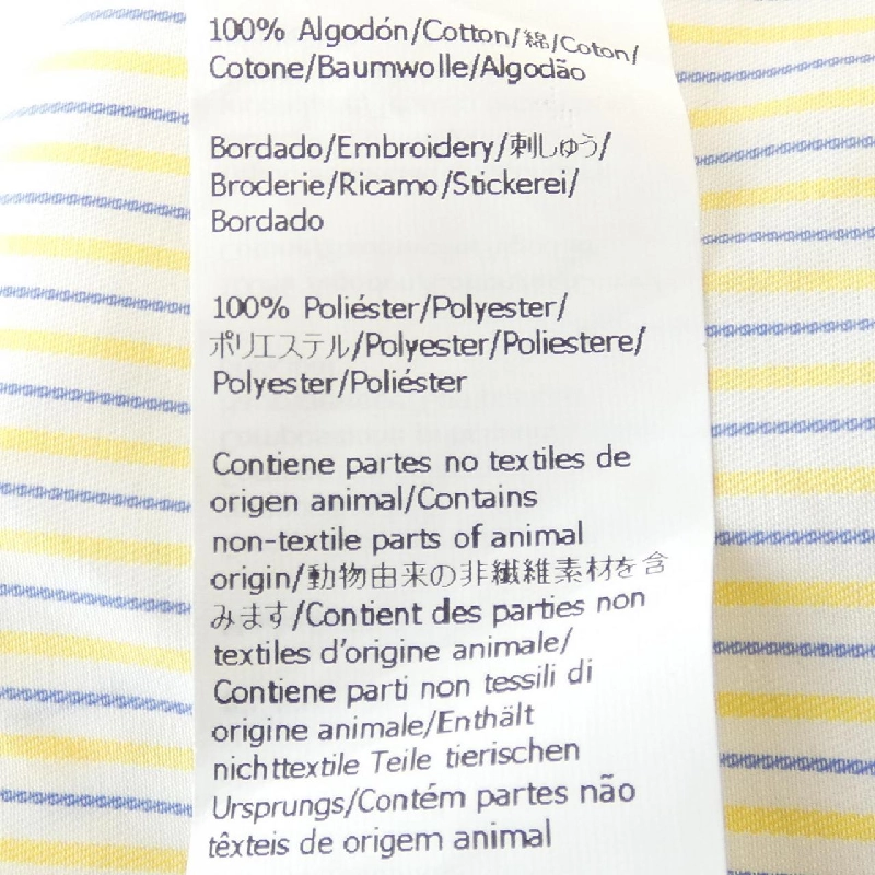 【Mã giảm giá】Loewe LOEWE Váy 649917