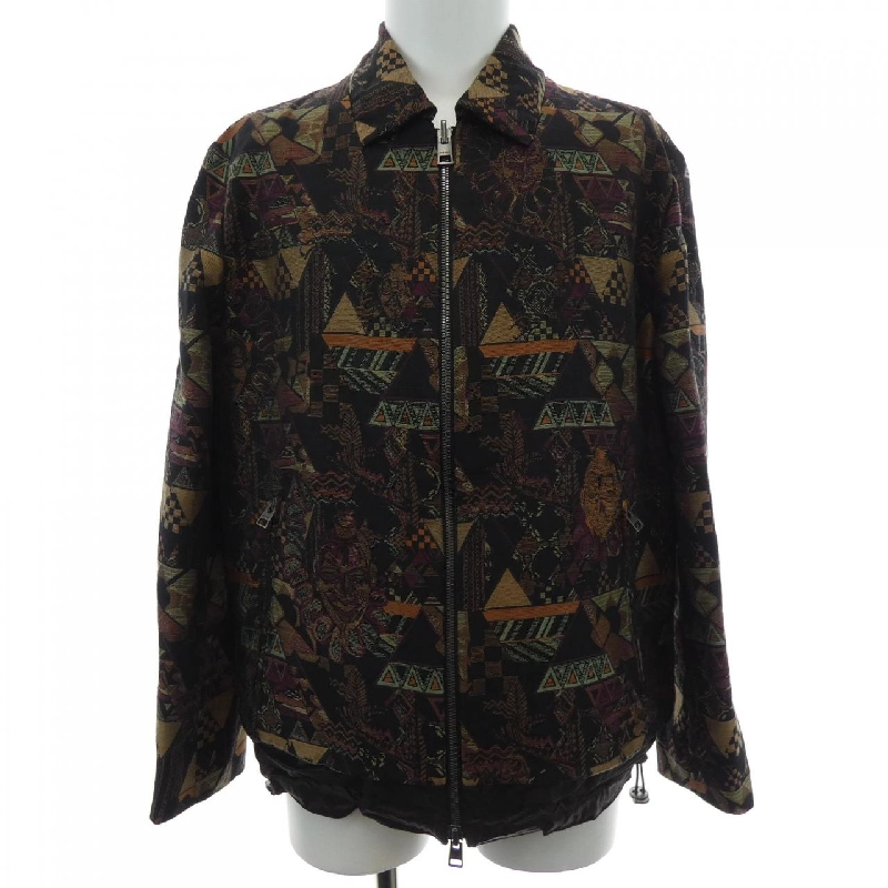 ETRO 191-1S176-1055 Jacket - Hàng hiệu Authentic 901040