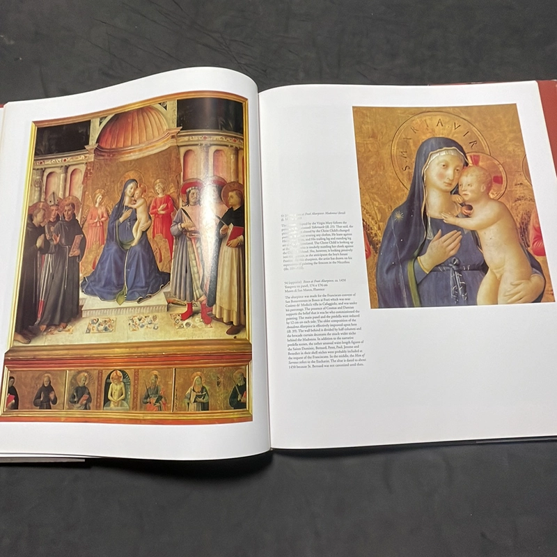 Fra Angelico Gabriele Bartz 308688