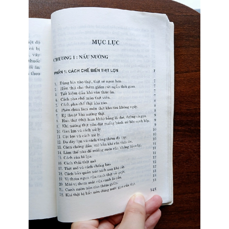 800 mẹo vặt trong cuộc sống hàng ngày - Đới Trí Bình, Cát Lợi Bình (Chủ biên) 537833