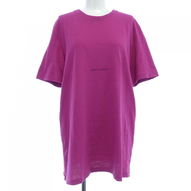 Áo thun SAINT LAURENT 666167 YB2YD - Hàng hiệu Chính hãng 633134