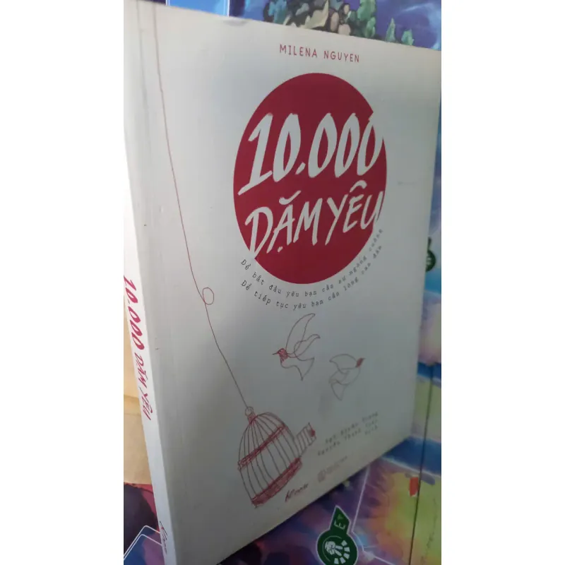 10000 dặm yêu 1046978