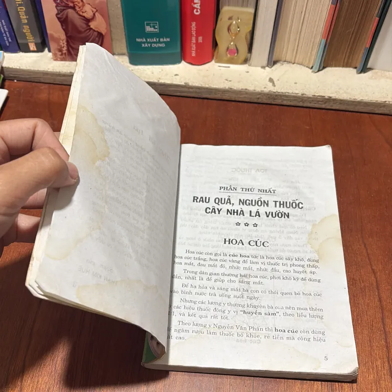 II Tự Chữa Bệnh Trong Gia Đình Bằng Thức Ăn Hằng Ngày - Nguyễn Văn Phấn, Phan Kim Huê 786782