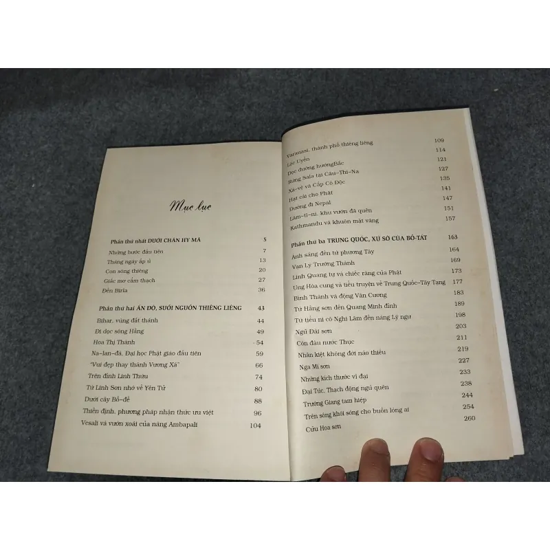 MÙI HƯƠNG TRẦM - NGUYỄN TƯỜNG BÁCH 727153