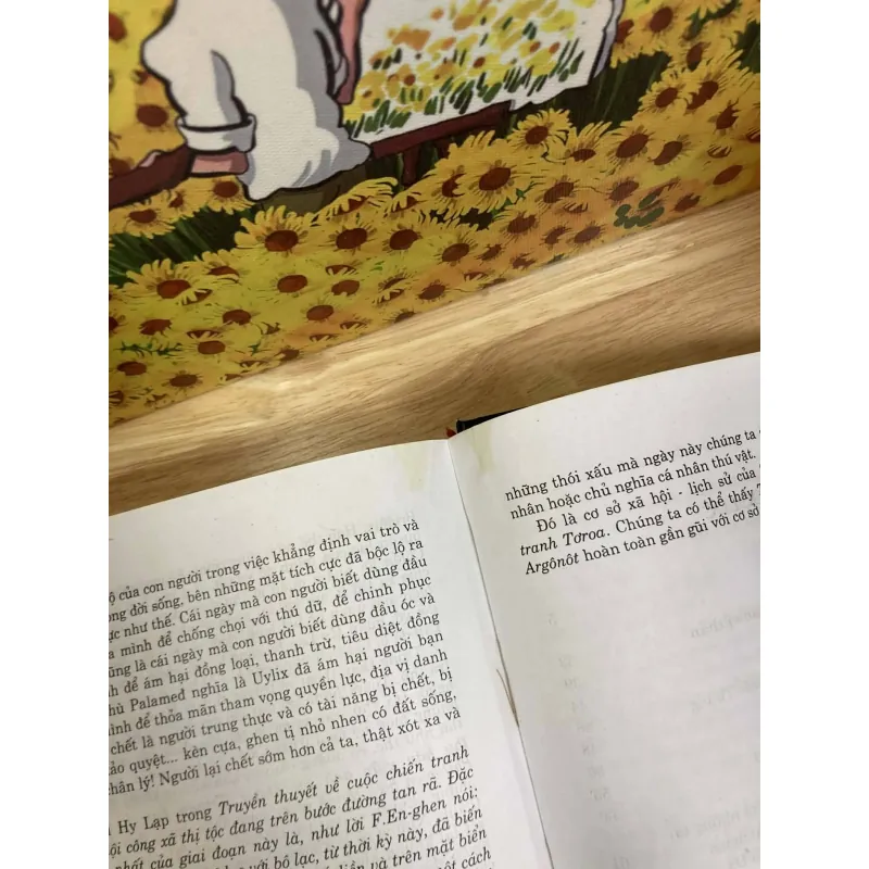 Thần Thoại Hy Lạp 972668