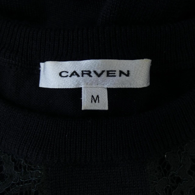 CARVEN ニット 630814