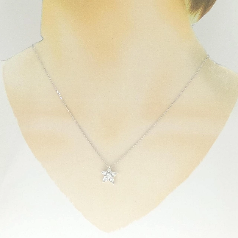 Nhẫn nhỏ Comet Chanel - Hàng hiệu Authentic 841726