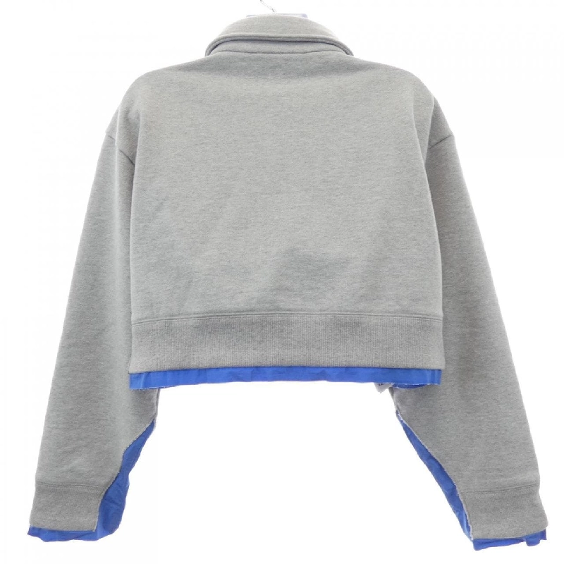 ミュウミュウ MIU MIU MJL057 SOOO 15WI Sweater - Hàng hiệu Authentic 810645