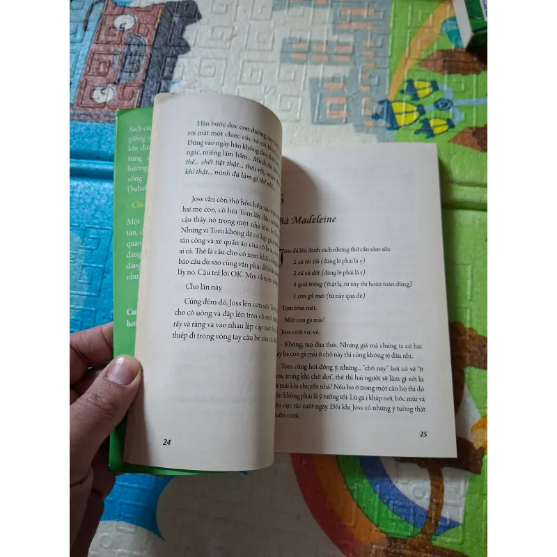 Cà chua ngọt 795952