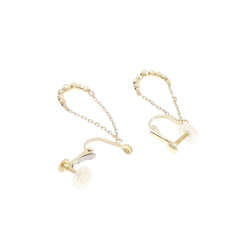 VANDOME K10YG Bông tai - Hàng hiệu Authentic 845741