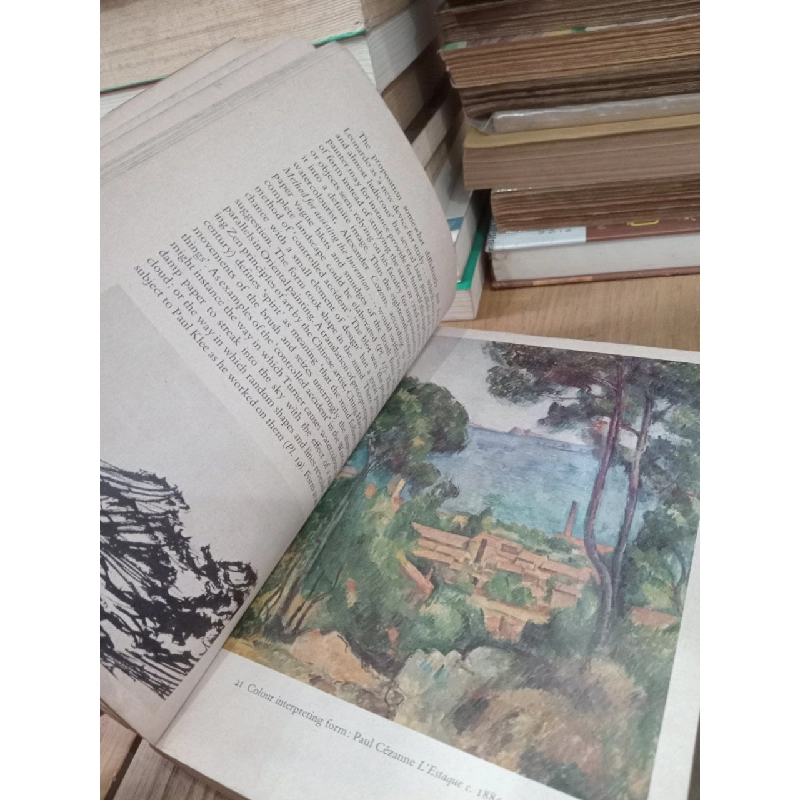 A companion to painting - William Gaunt 753371