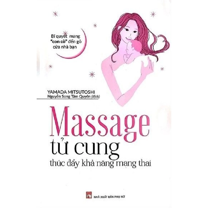 Massage tử cung thúc đẩy khả năng mang thai - Yamada Mitsutoshi STB2628 Sức khỏe - Thể thao 535389