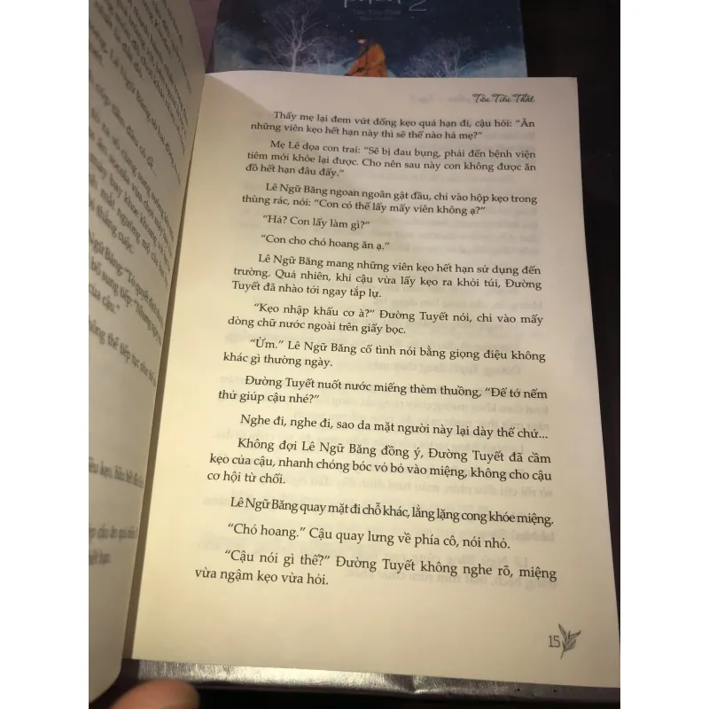 Lê hấp đường phèn - Tửu Tiểu Thất 1019143