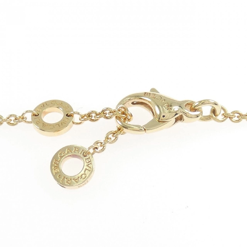 Bulgari B.zero1 Necklace - Hàng hiệu Authentic 843070