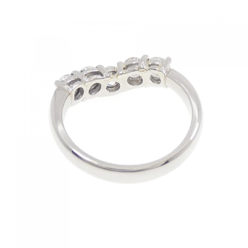 Nhẫn kim cương PT900 1.03CT - Hàng hiệu Authentic 847173