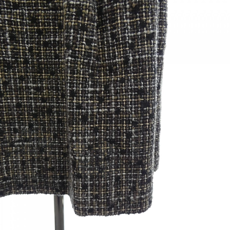 CHANEL P34923V25175 09P Váy - Hàng hiệu Chính hãng 808742