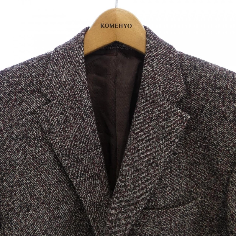 NINO DANIELI Jacket - Hàng hiệu Chính hãng 893008