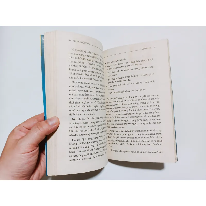 Ngày Xưa Có Một Con Bò
 790297