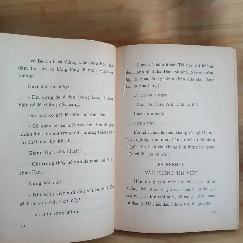 Tiểu Thuyết Trinh Thám ▪︎ Danh Vọng (Bộ 2 Tập) - James Hadley Chase 593866