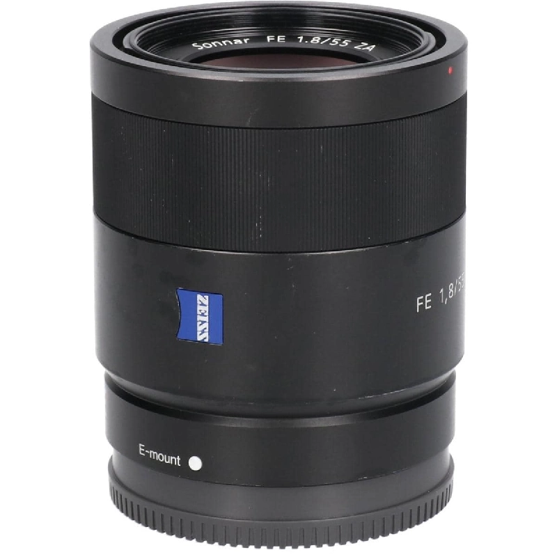 Ống kính FE55mm F1.8ZA (SEL55F18Z) - Hàng hiệu Authentic 879708