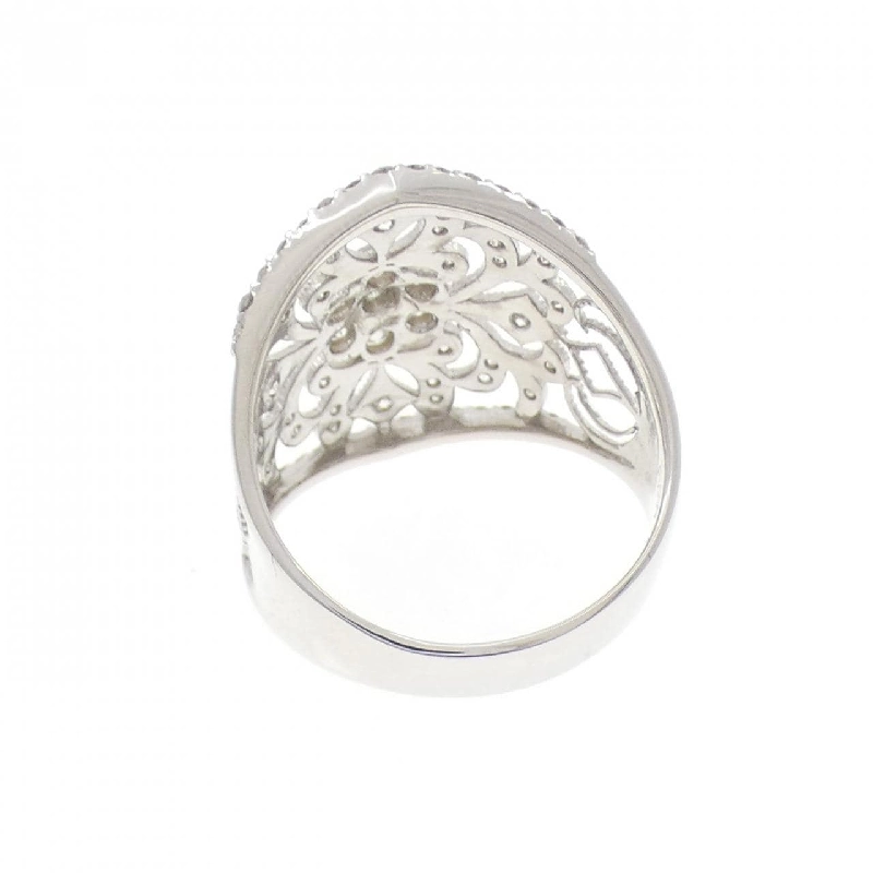 Nhẫn kim cương PT900 1.00CT - Hàng hiệu Authentic 847298