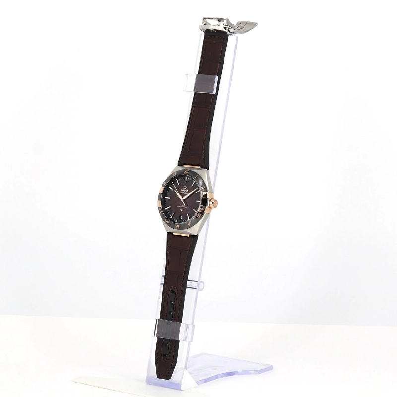 Đồng hồ Omega Constellation PG Combi 131.23.41.21.11.001 SSxPG tự động - Hàng hiệu chính hãng 882905